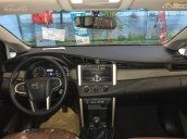 Bán Toyota Innova 2.0E 2018 - Đồng ánh kim - Hỗ trợ trả góp 90%, bảo hành chính hãng 3 năm/ Hotline: 0973.306.136