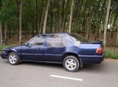 Cần bán lại xe Honda Accord sản xuất 1989, 47tr