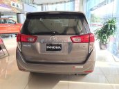 Bán xe Toyota Innova 2.0E 2018 - Full Option - Hỗ trợ trả góp 90%, bảo hành chính hãng 3 năm/hotline