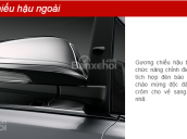 Bán xe Toyota Innova 2.0E 2018 - Full Option - Hỗ trợ trả góp 90%, bảo hành chính hãng 3 năm/hotline