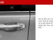 Bán xe Toyota Innova 2.0E 2018 - Full Option - Hỗ trợ trả góp 90%, bảo hành chính hãng 3 năm/hotline