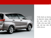 Bán xe Toyota Innova 2.0E 2018 - Full Option - Hỗ trợ trả góp 90%, bảo hành chính hãng 3 năm/hotline