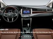 Bán xe Toyota Innova 2.0E 2018 - Full Option - Hỗ trợ trả góp 90%, bảo hành chính hãng 3 năm/hotline