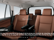 Bán xe Toyota Innova 2.0E 2018 - Full Option - Hỗ trợ trả góp 90%, bảo hành chính hãng 3 năm/hotline