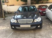 Bán Mercedes năm sản xuất 2005, màu đen