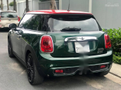 Bán Mini Cooper sản xuất 2015, màu xanh lục, nhập khẩu