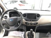 Bán xe Hyundai Grand I10 giảm giá hot tháng 5. LH: 0903 175 312