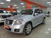 Cần bán Mercedes 300 4Matic sản xuất 2009, màu bạc