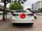 Cần bán lại xe Mazda 3 2017, màu trắng