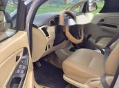 Bán ô tô Toyota Innova năm sản xuất 2008, màu bạc, giá chỉ 285 triệu