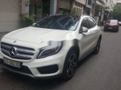 Bán ô tô Mercedes GLA 250 AMG 2015, màu trắng, xe nhập