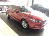 Bán xe Mazda 3 ưu đãi tốt trong tháng 10+ tặng 1 năm bảo hiểm thân vỏ, trả góp 90% - Liên hệ 0979185896