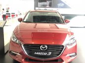 Bán xe Mazda 3 ưu đãi tốt trong tháng 10+ tặng 1 năm bảo hiểm thân vỏ, trả góp 90% - Liên hệ 0979185896