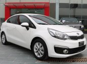 Bán Kia Rio 1.4MT năm 2016, màu trắng, nhập khẩu, giá tốt