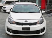 Bán Kia Rio 1.4MT năm 2016, màu trắng, nhập khẩu, giá tốt