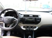 Bán Kia Rio 1.4MT năm 2016, màu trắng, nhập khẩu, giá tốt