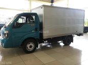 Bán Kia K250 tải trọng 2,45 tấn, nâng tải Thaco, xe tải nâng tải 2019