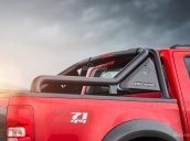 Bán tải Chevrolet Colorado, trả góp chỉ từ 100 triệu trong tháng 5