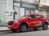 Bán tải Chevrolet Colorado, trả góp chỉ từ 100 triệu trong tháng 5