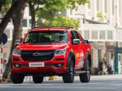 Bán tải Chevrolet Colorado, trả góp chỉ từ 100 triệu trong tháng 5