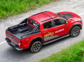 Bán tải Chevrolet Colorado, trả góp chỉ từ 100 triệu trong tháng 5