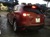 Cần bán Mazda CX 5 2.0 đời 2015, màu đỏ