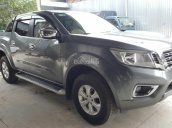 Bán Nissan Navara EL 2.5AT 1 cầu số tự động máy dầu nhập Thái Lan 2017, biển Sài Gòn đi đúng 5300km