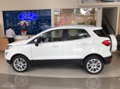 Bán xe Ford Ecosport mới, tặng quà khủng, giảm thêm tiền