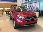 Bán xe Ford Ecosport 2018, suất mua dành cho nhân viên