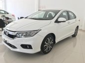 Cần bán Honda City Top 2019, giảm ngay 30 triệu đồng