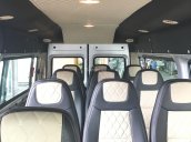 Bán ô tô Ford Transit 2018 giá cạnh tranh nhất TP. HCM