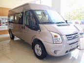 Bán ô tô Ford Transit 2018 giá cạnh tranh nhất TP. HCM