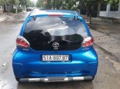 Bán Toyota Aygo AT đời 2013, nhập khẩu, 325tr