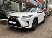 Cần bán xe Lexus RX 350 đời 2016, màu trắng, nhập khẩu Mỹ, full kịch options  