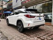 Cần bán xe Lexus RX 350 đời 2016, màu trắng, nhập khẩu Mỹ, full kịch options  