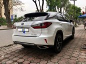 Cần bán xe Lexus RX 350 đời 2016, màu trắng, nhập khẩu Mỹ, full kịch options  