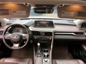 Cần bán xe Lexus RX 350 đời 2016, màu trắng, nhập khẩu Mỹ, full kịch options  