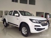 Bán xe Chevrolet Colorado KM cực cao 30 triệu tháng 5, trả góp 80%, lãi ưu đãi, LH: Ms. Mai Anh 0966342625