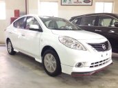 Nissan Quảng Bình bán Nissan Sunny 2018 tại Quảng Bình, xe đủ màu, có sẵn giao ngay, nhiều ưu đãi - LH 0912 60 3773