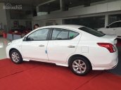 Nissan Quảng Bình bán Nissan Sunny 2018 tại Quảng Bình, xe đủ màu, có sẵn giao ngay, nhiều ưu đãi - LH 0912 60 3773