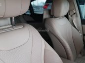 Cần bán xe Mercedes S400 sản xuất năm 2017, màu trắng