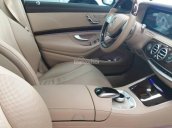 Cần bán xe Mercedes S400 sản xuất năm 2017, màu trắng