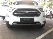 Bán Ford EcoSport giá tốt nhất, nhiều phiên bản lựa chọn, ngân hàng lãi suất tốt, có xe giao ngay, hotline 0945140234