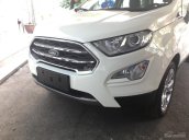 Bán Ford EcoSport giá tốt nhất, nhiều phiên bản lựa chọn, ngân hàng lãi suất tốt, có xe giao ngay, hotline 0945140234