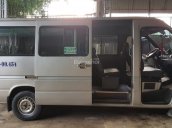 Cần bán gấp Mercedes 311 2008, màu bạc, nhập khẩu