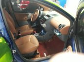 Bán Peugeot 107 năm 2010, màu xanh lục, nhập khẩu