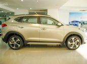 Bán xe Hyundai Tucson 1.6 Turbo 2018 giá chỉ 892 triệu. LH: 0903 175 312