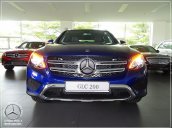 Bán Mercedes Benz GLC 200 2019 - SUV 5 chỗ - Hỗ trợ ngân hàng 80%, KM đặc biệt trong tháng - LH: 0919 528 520