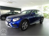 Bán Mercedes Benz GLC 200 2019 - SUV 5 chỗ - Hỗ trợ ngân hàng 80%, KM đặc biệt trong tháng - LH: 0919 528 520