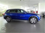 Bán Mercedes Benz GLC 200 2019 - SUV 5 chỗ - Hỗ trợ ngân hàng 80%, KM đặc biệt trong tháng - LH: 0919 528 520